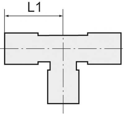 109830 Riegler Fittings and Accessories Image 2