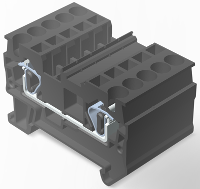 2271559-5 TE Connectivity Series Terminals