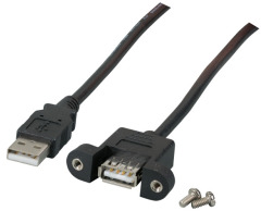 K5291SW.0,5V2 EFB Elektronik USB Cables