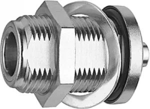 100024011 Telegärtner Coaxial Connectors