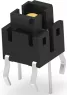 1-2213818-3 Alcoswitch Tactile Switches