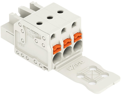 2721-103/026-000/133-000 WAGO PCB Connection Systems Image 1