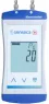 ECO 210-3 Senseca Anemometers, Gas and Pressure Measuring Instruments