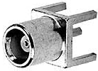 829558-2 AMP Coaxial Connectors