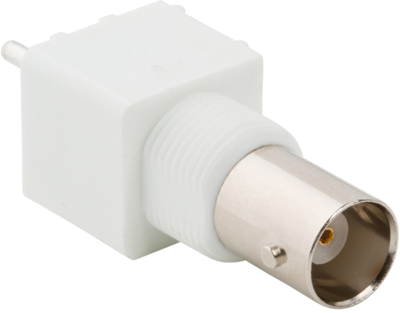 031-5493 Amphenol RF Coaxial Connectors Image 1