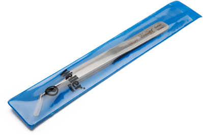 5BSAF Weller Erem Tweezers Image 4