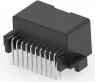 174055-2 AMP Automotive Power Connectors