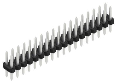 SLY208536Z Fischer Elektronik PCB Connection Systems