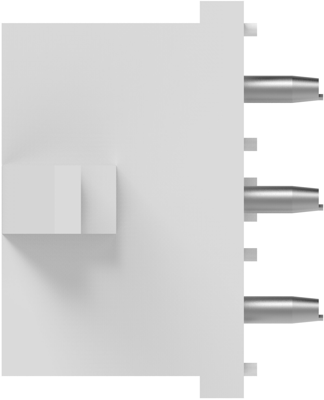 1-1586683-0 TE Connectivity PCB Connection Systems Image 2