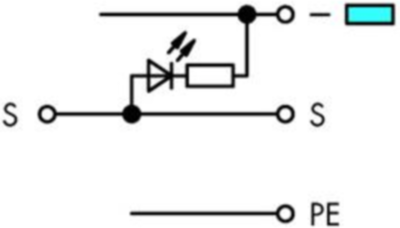 280-572/281-434 WAGO Series Terminals Image 2