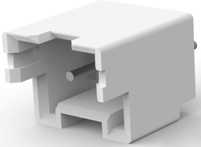 2132415-2 TE Connectivity PCB Connection Systems Image 1