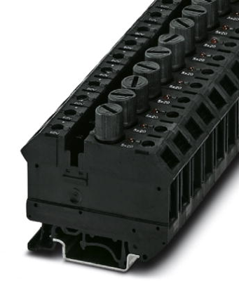 3005154 Phoenix Contact Fuse Terminals