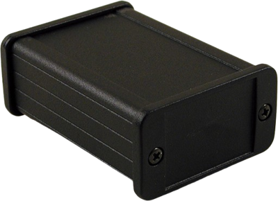 1457C801BK Hammond General Purpose Enclosures