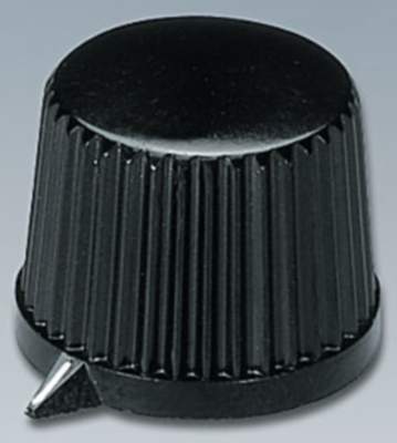 A1313560 OKW Control Knobs