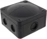 10105601 WISKA Flush-mounted Boxes, Junction Boxes