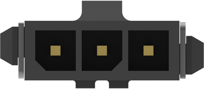 2-1445085-3 AMP PCB Connection Systems Image 5