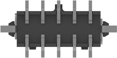 4-794636-0 AMP PCB Connection Systems Image 4