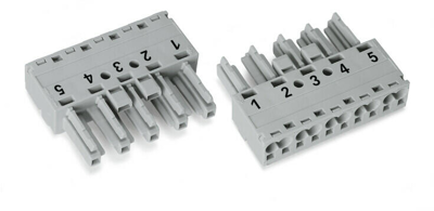 770-245 WAGO Device Connectors Image 1