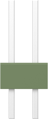 826936-2 AMP PCB Connection Systems Image 5