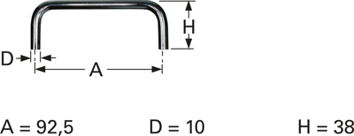 3601-4300 Feltron-Zeissler Accessories for Enclosures Image 2