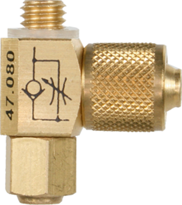 47.080 Kendrion Kuhnke Valves Image 1