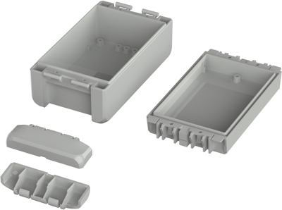 96033125 Bopla General Purpose Enclosures Image 3