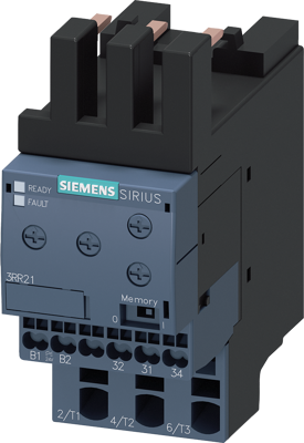 3RR2142-2AA30 Siemens Monitoring Relays