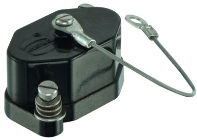 09400035402 Harting Housings for HDC Connectors