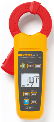 FLK 368 FC Fluke Clamp Meters