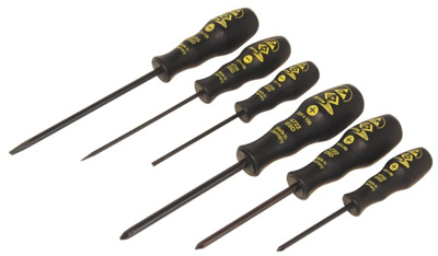 T4741SESD C.K Tools Screwdrivers, Bits and Bitholders