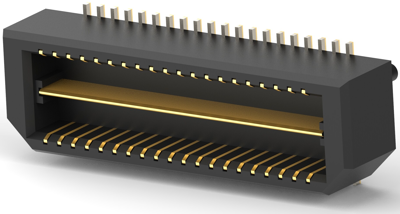 1658013-1 AMP PCB Connection Systems Image 1