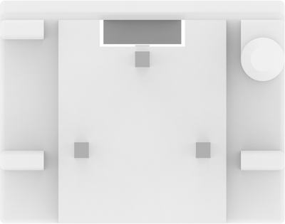 3-1971817-3 TE Connectivity PCB Connection Systems Image 4