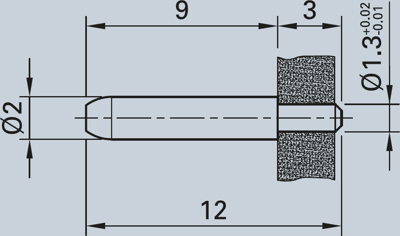 42.0060 Stäubli Electrical Connectors Laboratory Connectors Image 2