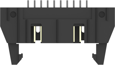 5499910-4 AMP PCB Connection Systems Image 3