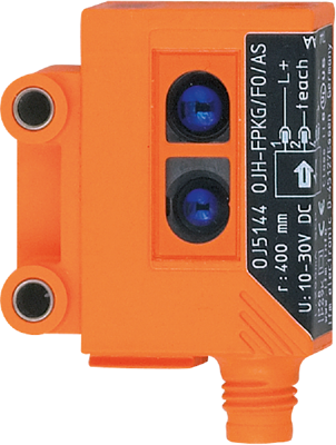 OJ5144 IFM electronic Optical Sensors