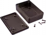 1591XXMSBK Hammond General Purpose Enclosures