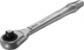 1/4 inch ratchet, External square, 1/4 inch, L 141 mm, 05004003001