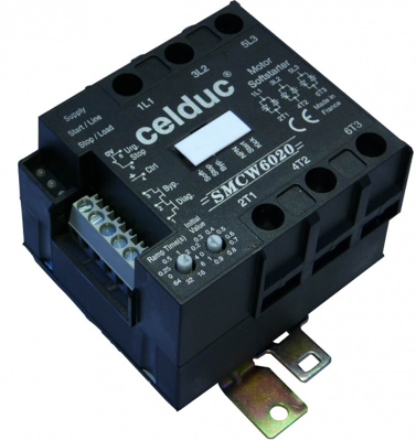 SMCW6020 Celduc Relais Solid State Relays