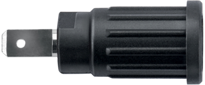 SEPB 6451 NI / SW SCHÜTZINGER Laboratory Connectors