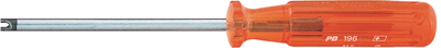 PB 196.4-80 PB SWISS TOOLS Screwdrivers, Bits and Bitholders