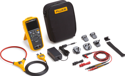 FLUKE 279FC/IFLEX Fluke Multimeters Image 1