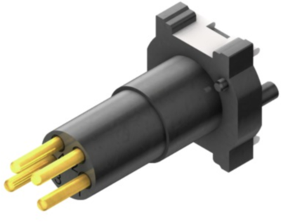 2421750000 Weidmüller Sensor-Actuator Connectors