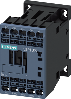 3RH2122-2AK60 Siemens Contactors