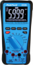 TRMS digital multimeter P 2035, 20 A(DC), 20 A(AC), 1000 VDC, 1000 VAC, 6 mF, CAT III 1000 V, CAT IV 600 V