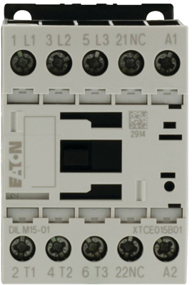 290093 EATON Contactors Image 2