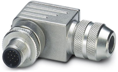 1404412 Phoenix Contact Sensor-Actuator Connectors