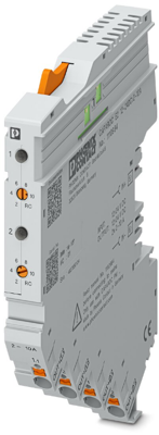 1110984 Phoenix Contact Device Circuit Breakers Image 1