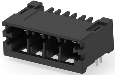 2336490-4 TE Connectivity PCB Terminal Blocks Image 1