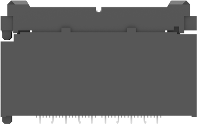 5767017-2 AMP PCB Connection Systems Image 4