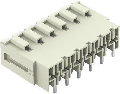 831-3626 WAGO PCB Connection Systems Image 3